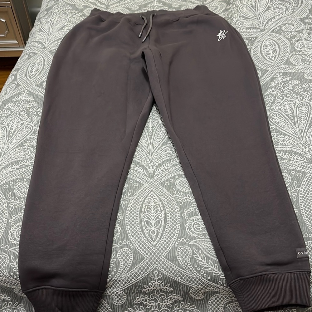 Sweatpants